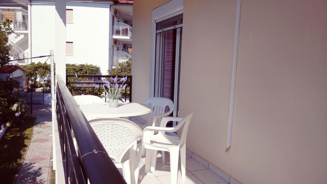 Filio Appartement Skala Potamia (Thasos)
