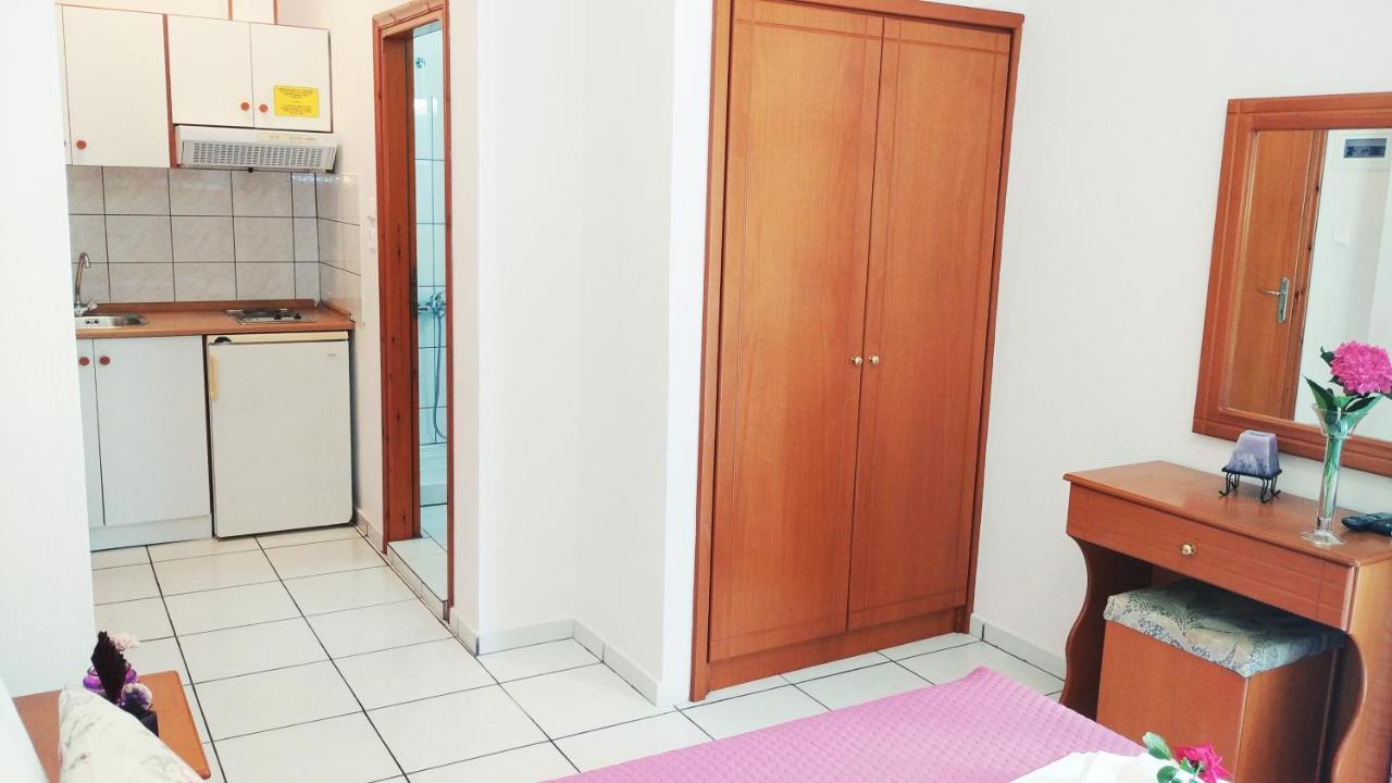 Filio Appartement Skala Potamia (Thasos)