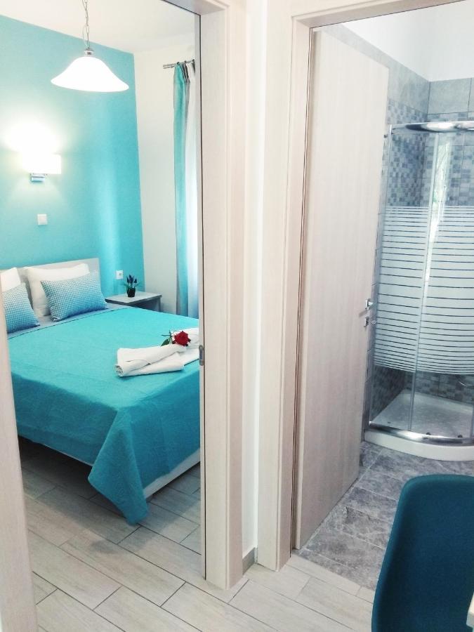 Appartement Filio *
