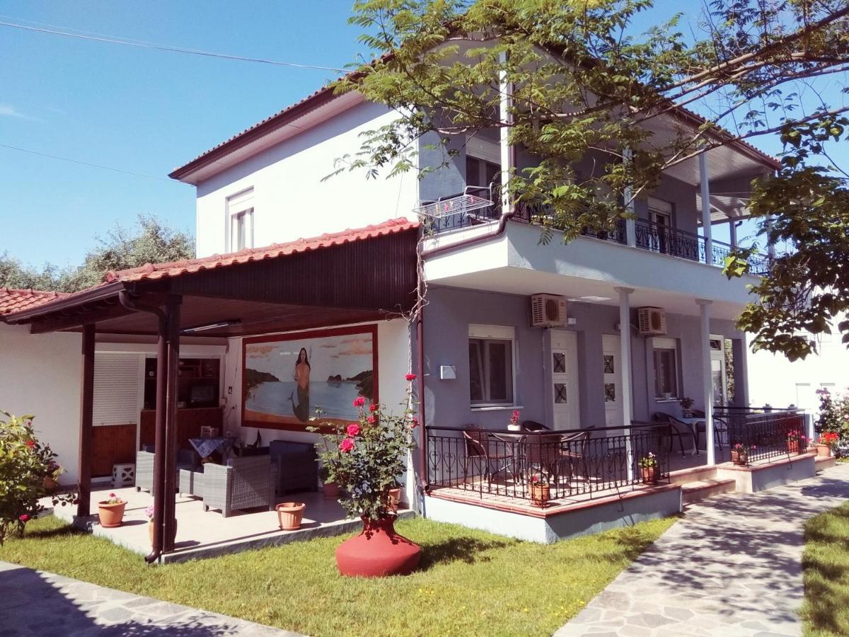 Filio Skala Potamia (Thasos)