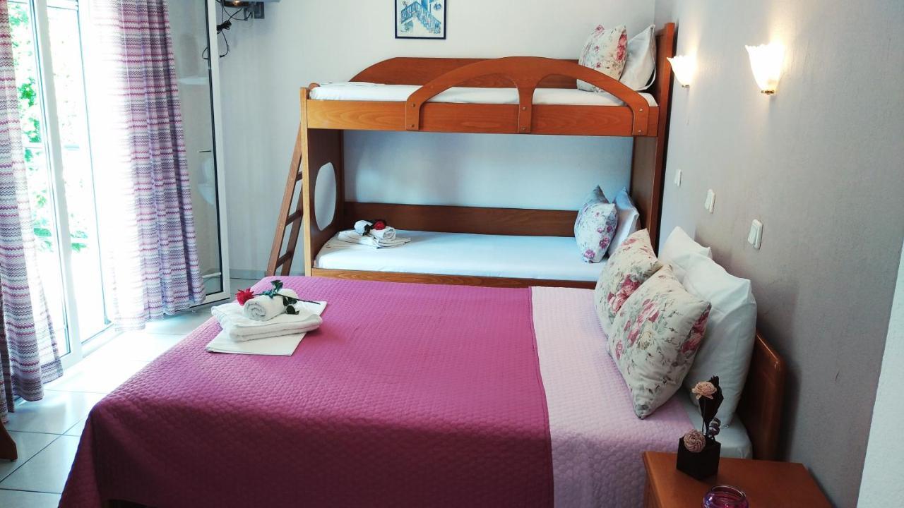 Appartement Filio