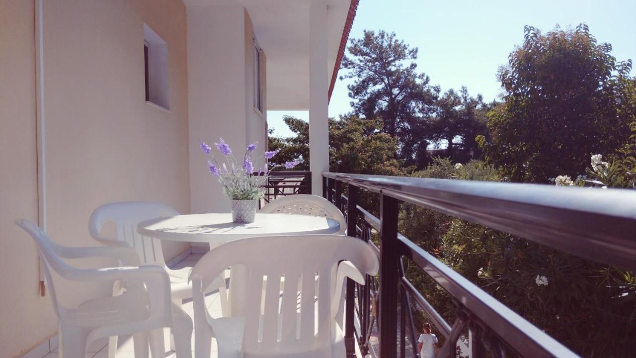 Filio Appartement