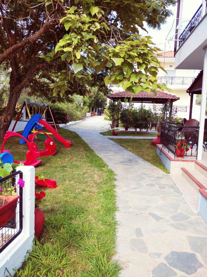 Filio Appartement
