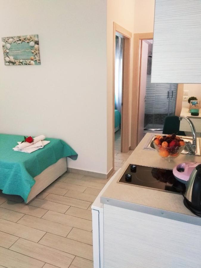 Appartement Filio *