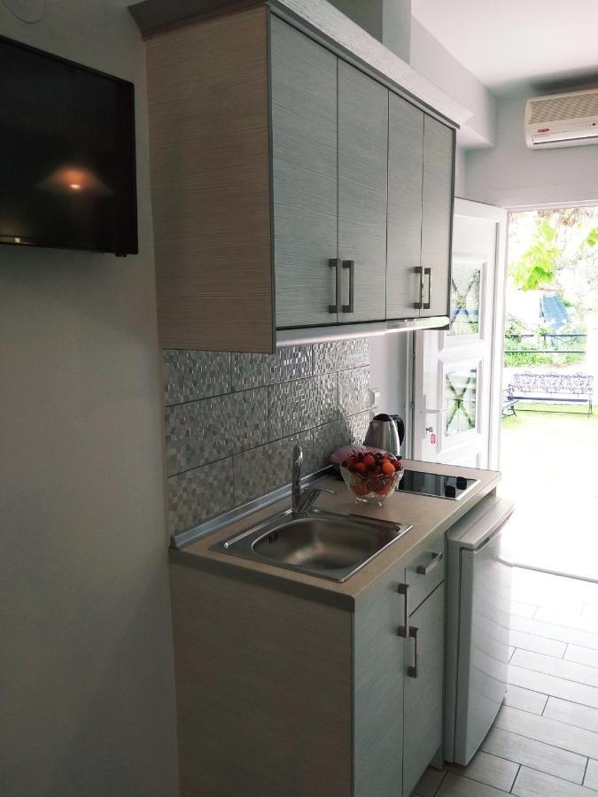 Filio Appartement *
