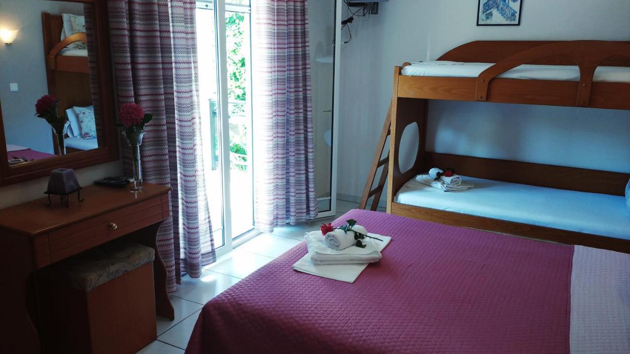 Appartement Filio Skala Potamia (Thasos)