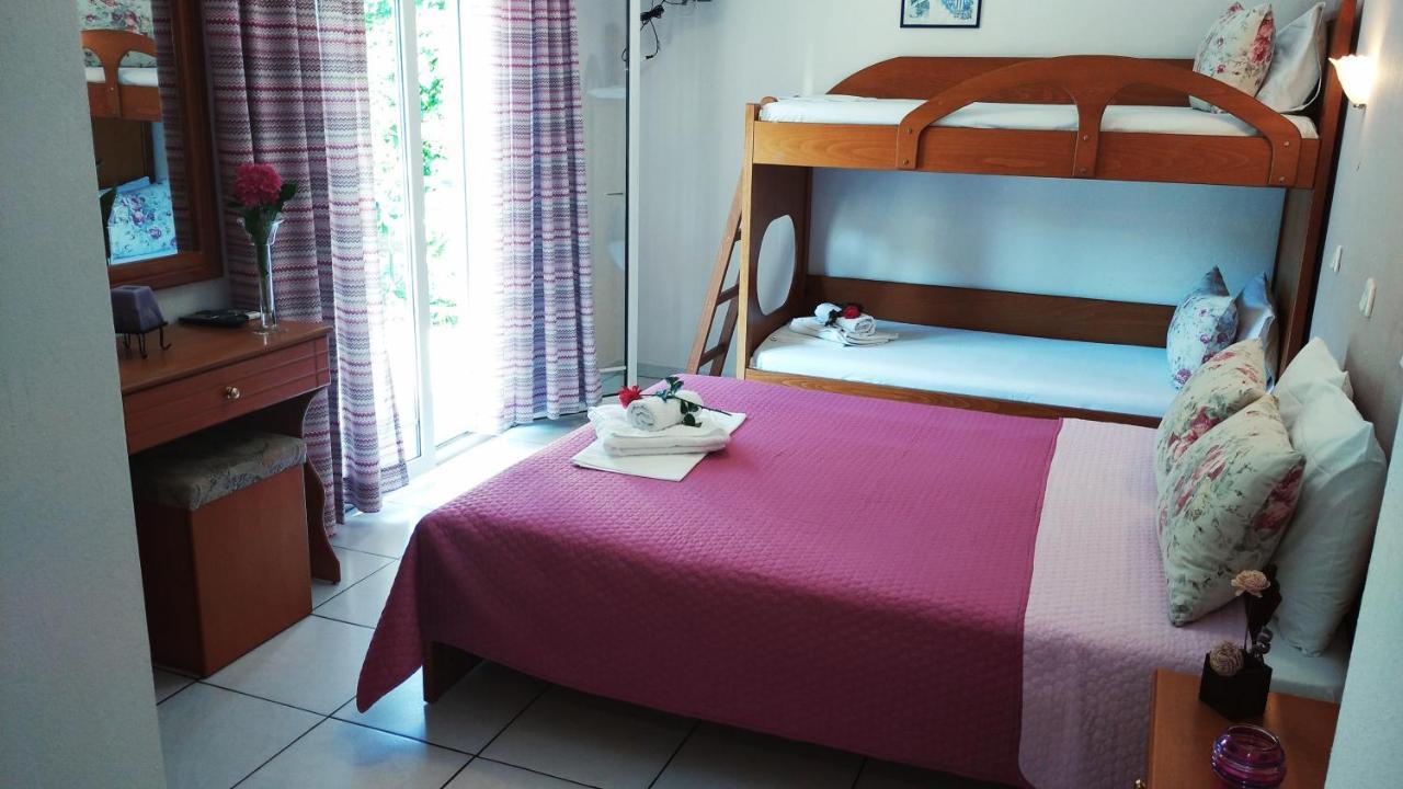 Filio Appartement