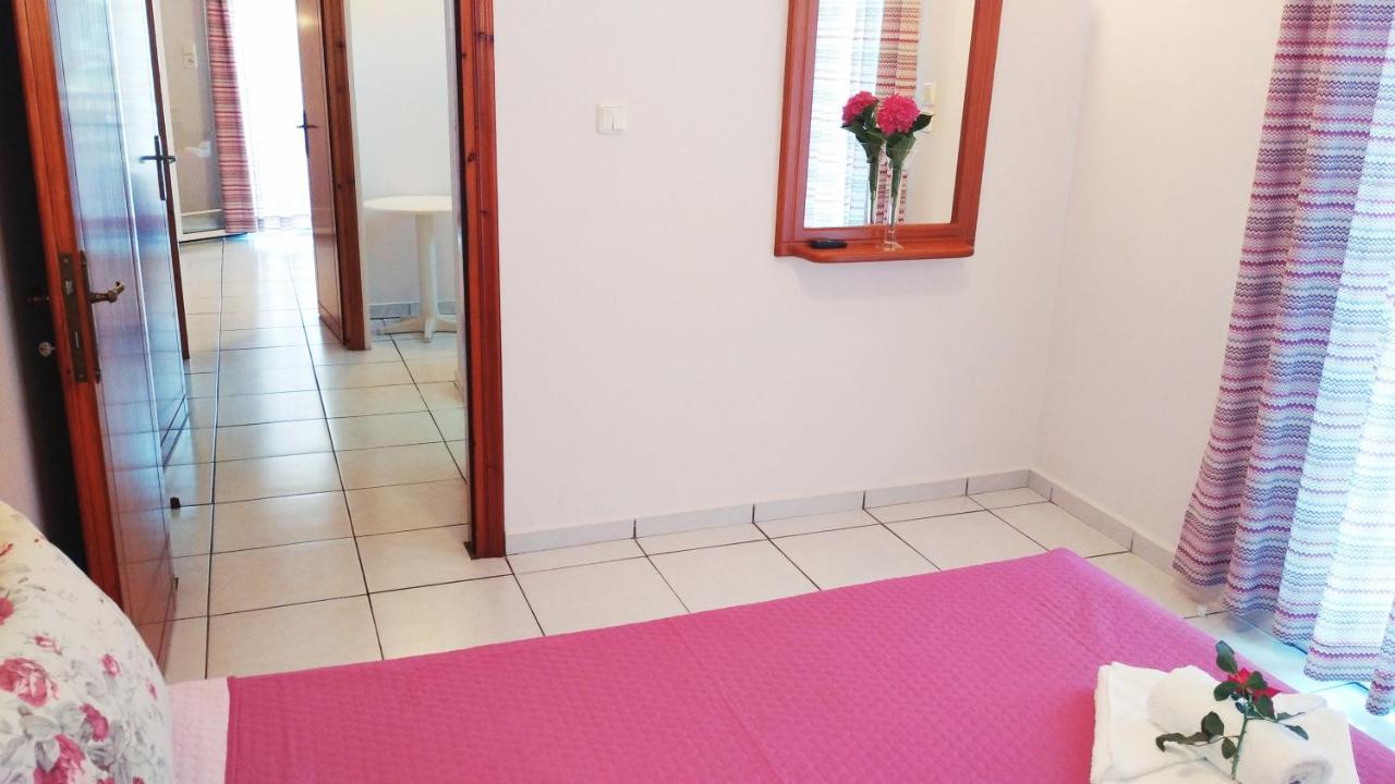Appartement Filio *