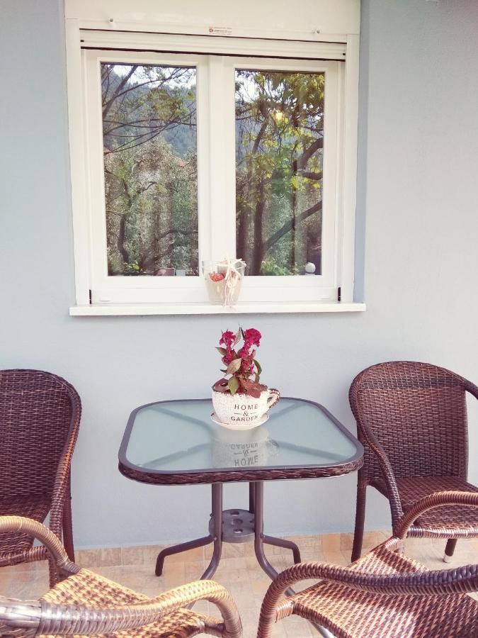 Appartement Filio *
