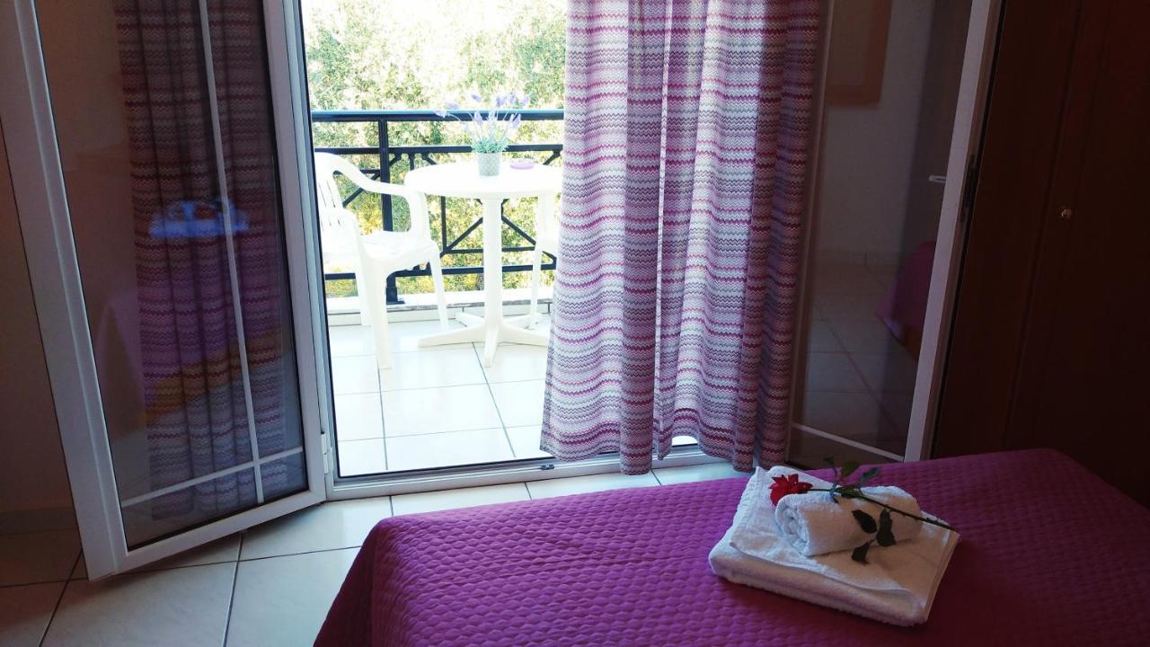 Filio Appartement *