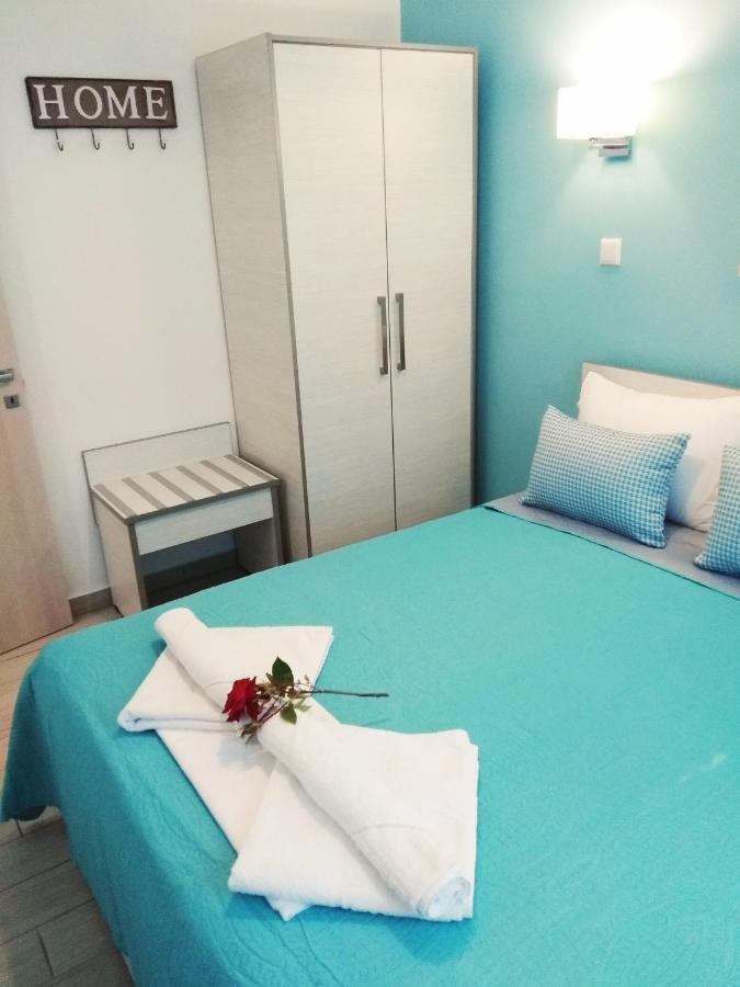 Filio * Skala Potamia (Thasos)