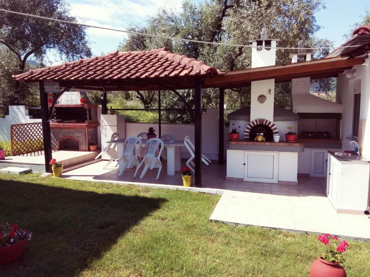 Appartement Filio Skala Potamia (Thasos)