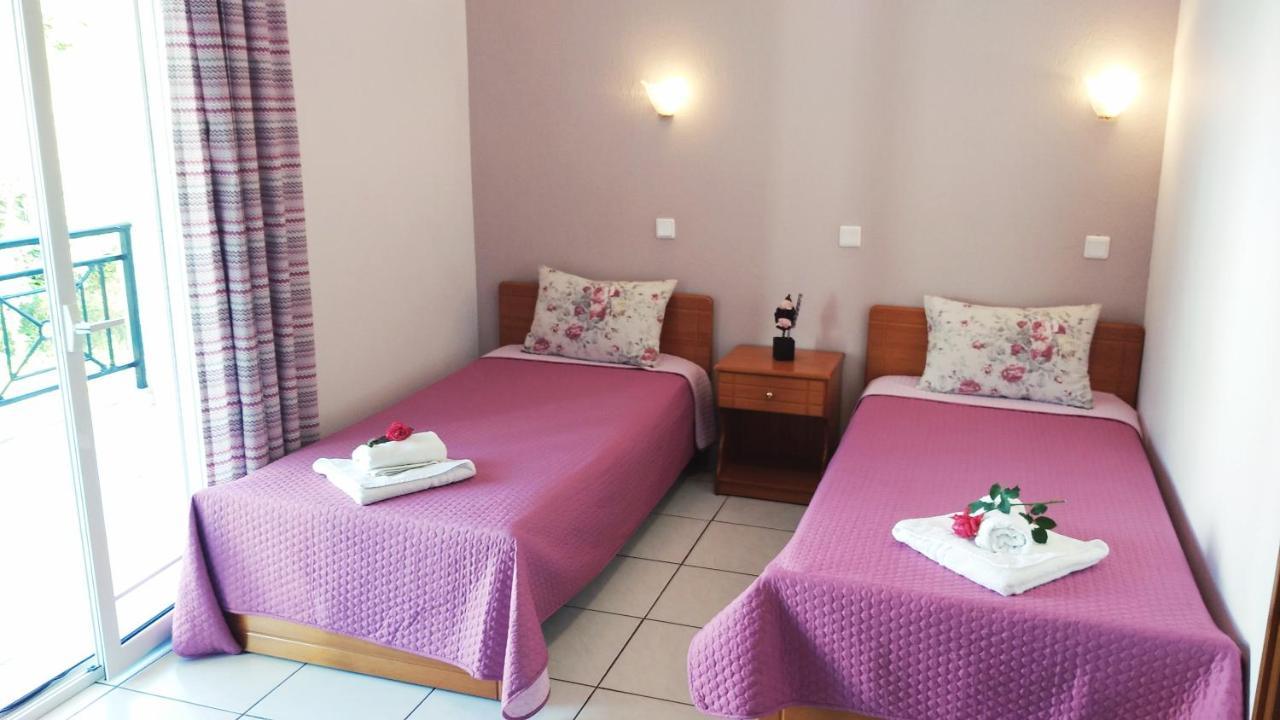 Filio Appartement Skala Potamia (Thasos)