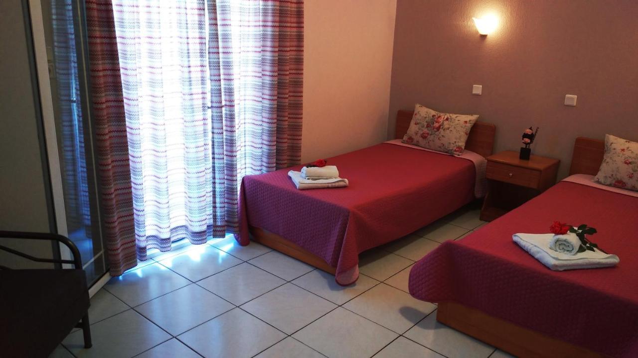 Filio Appartement Skala Potamia (Thasos)