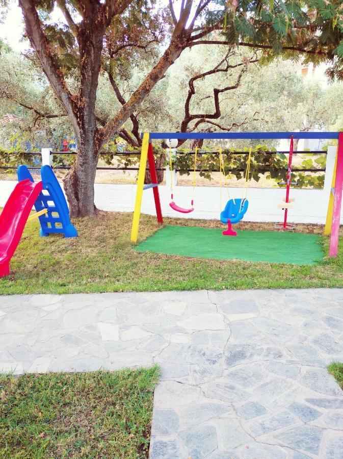Filio Appartement *