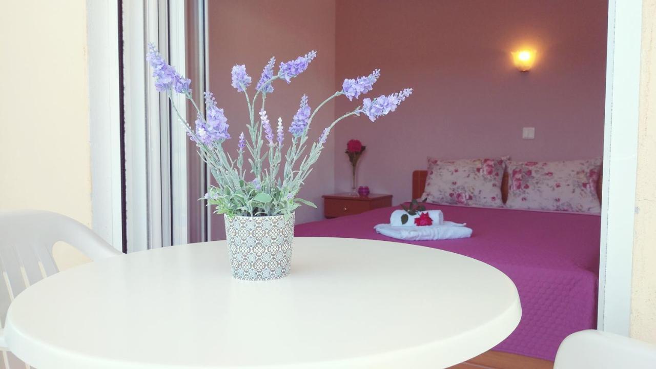 Filio Appartement Skala Potamia (Thasos)