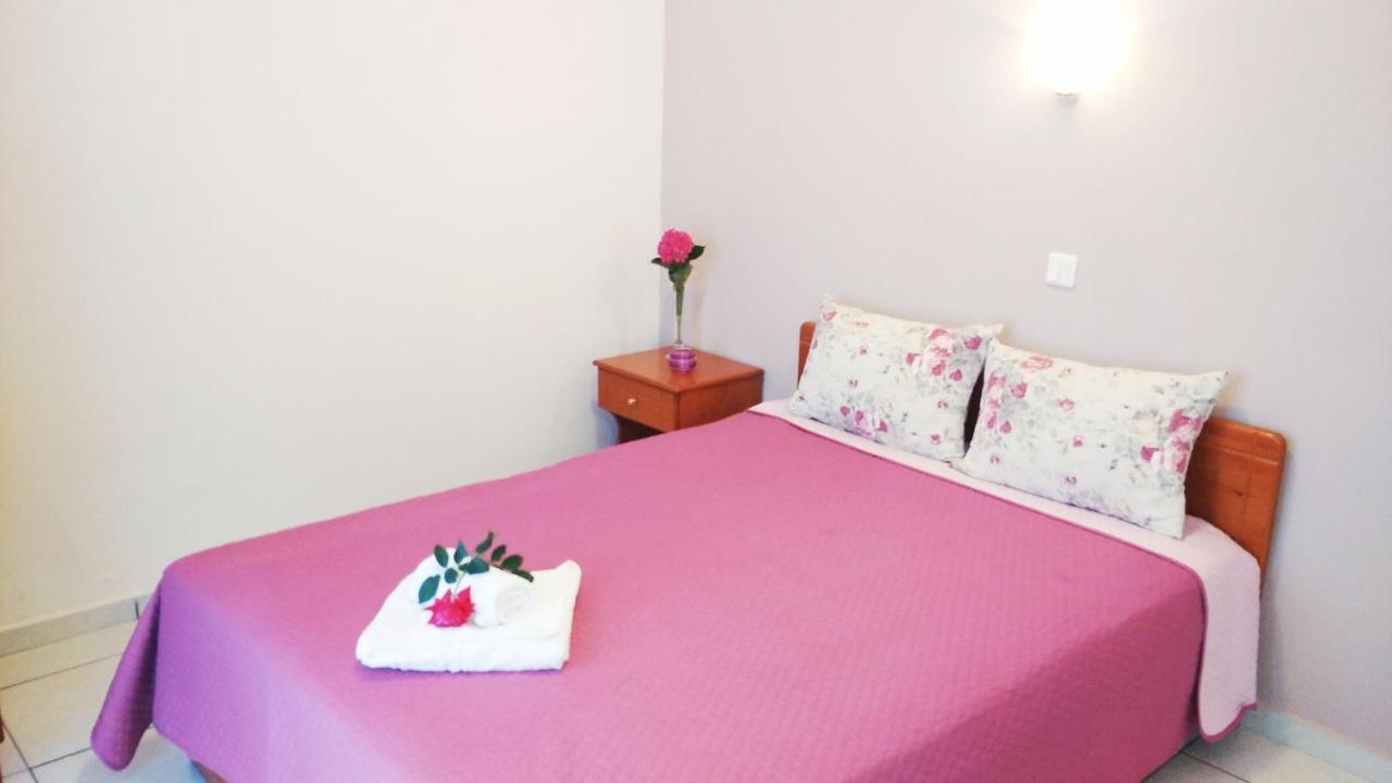 Appartement Filio Skala Potamia (Thasos)