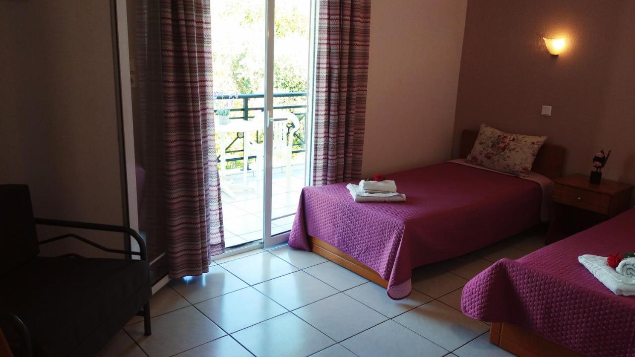 Appartement Filio *