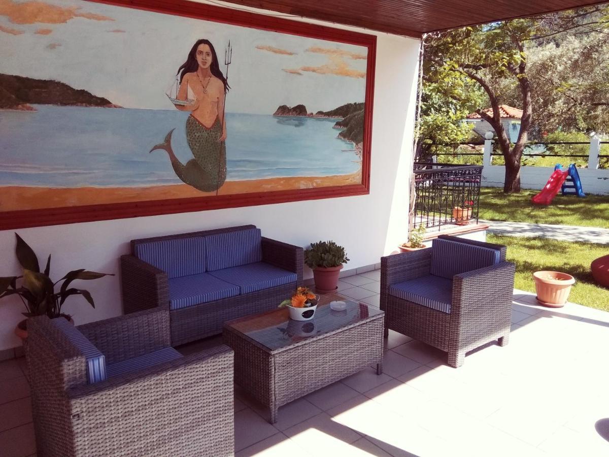 Appartement Filio *