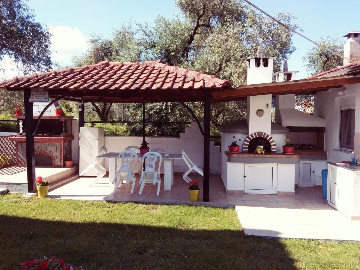 Filio Appartement *