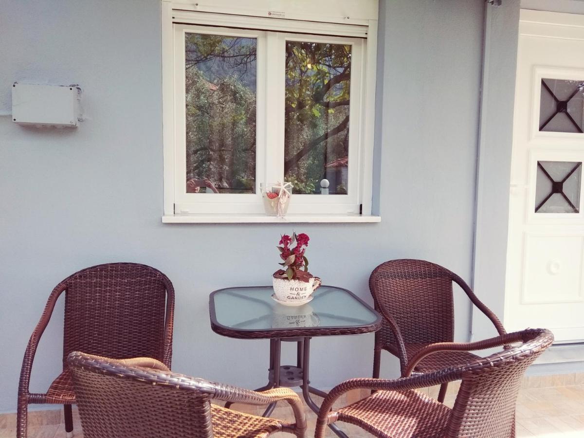 Appartement Filio *