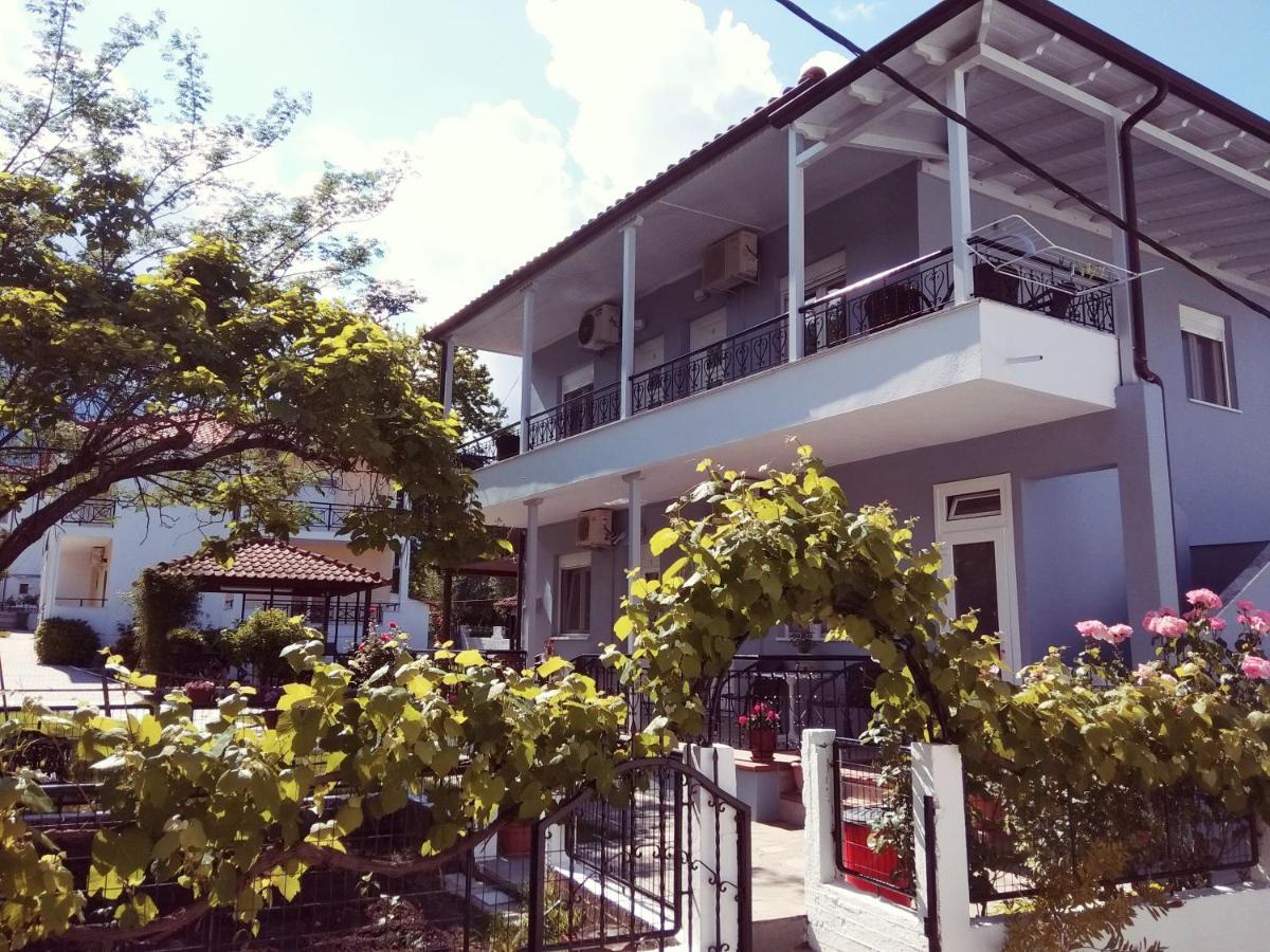 Appartement Filio *