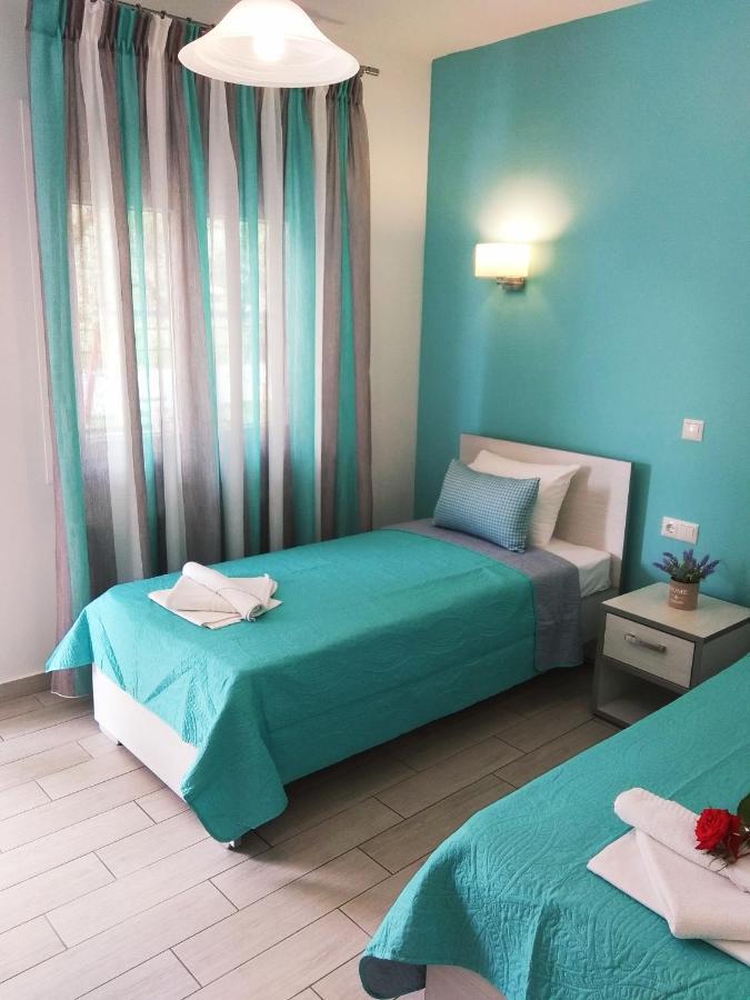 Filio Appartement Skala Potamia (Thasos)