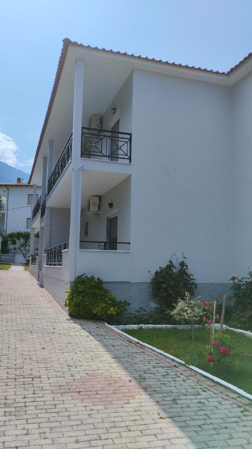 Filio Appartement Skala Potamia (Thasos)