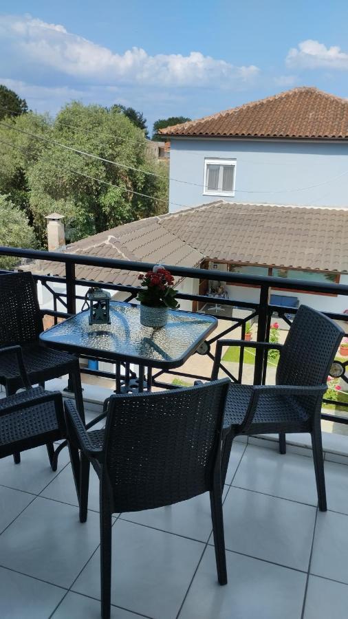 Filio Appartement Skala Potamia (Thasos)