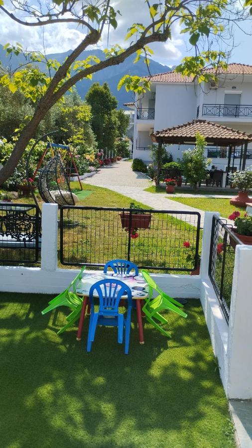 Filio Appartement