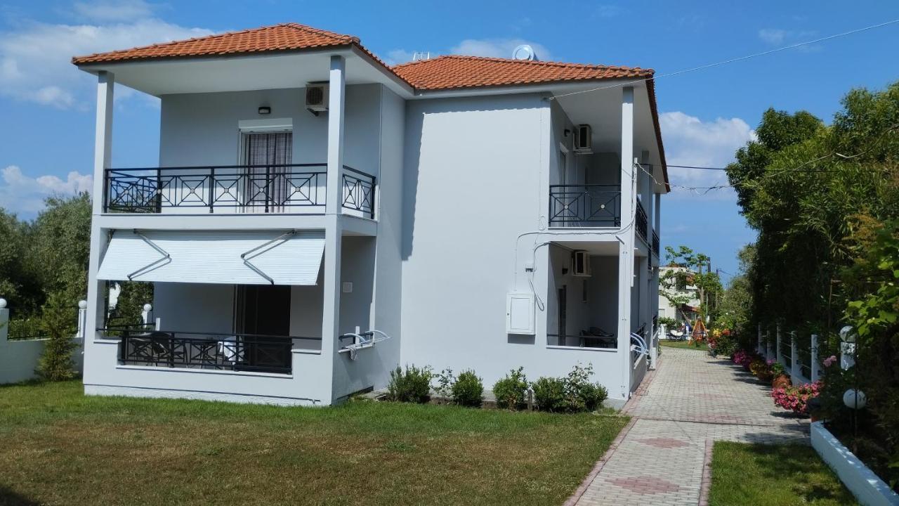 Appartement Filio *