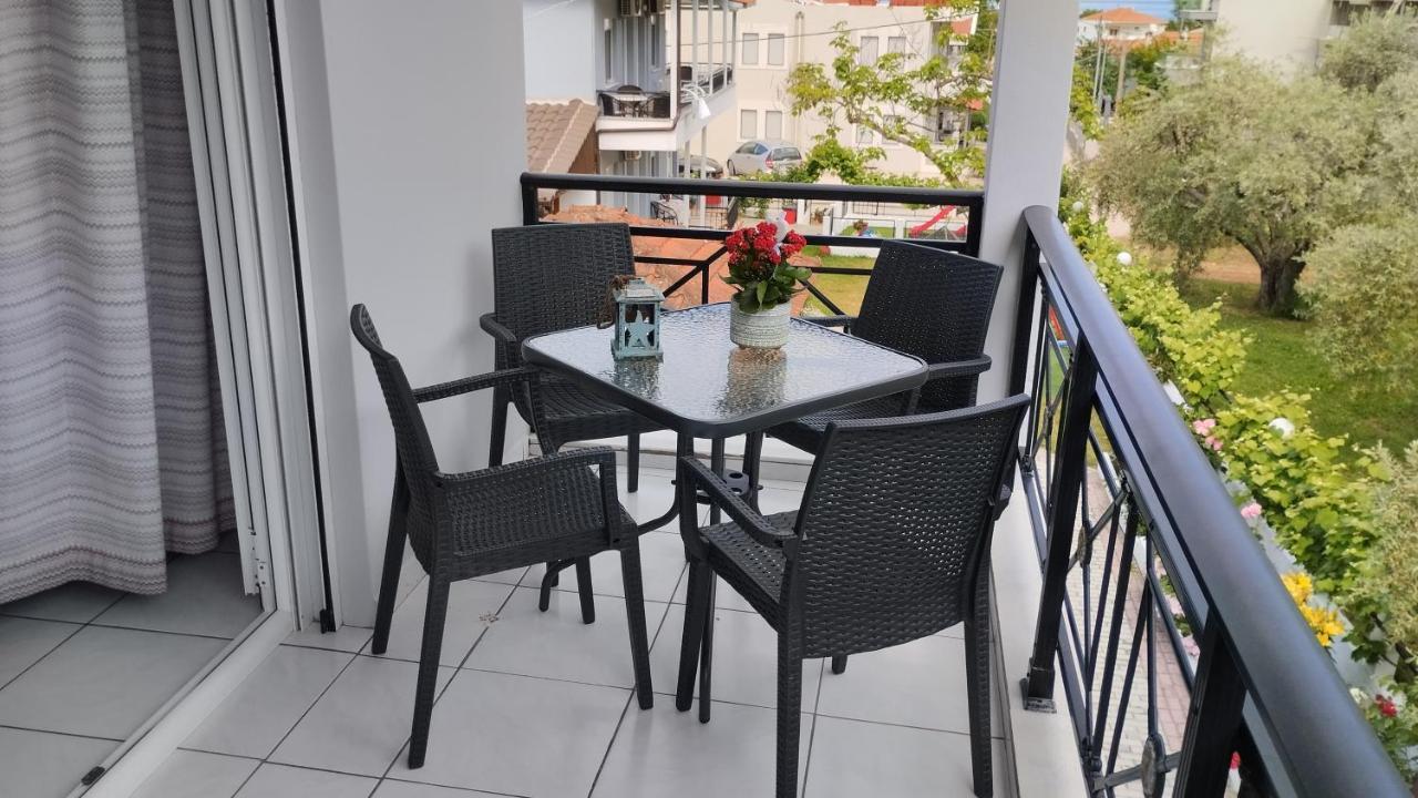 Filio Appartement Skala Potamia (Thasos)