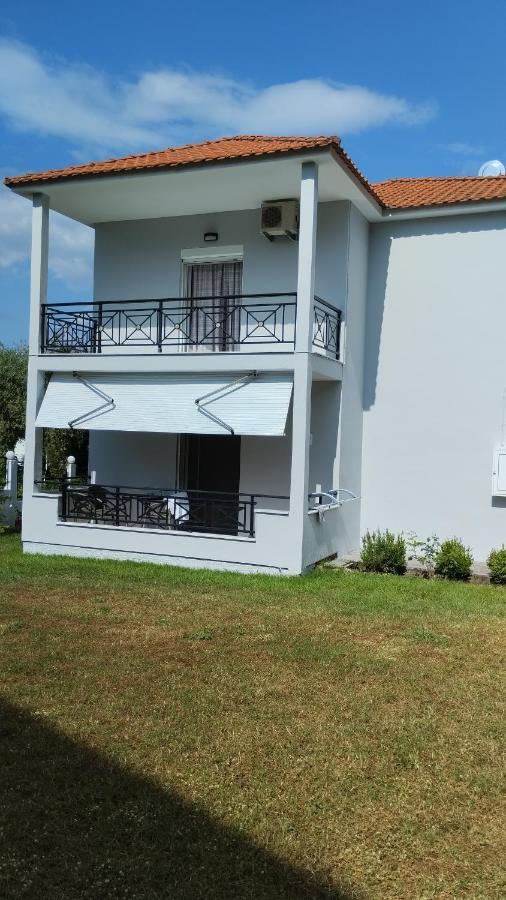 Appartement Filio Skala Potamia (Thasos)