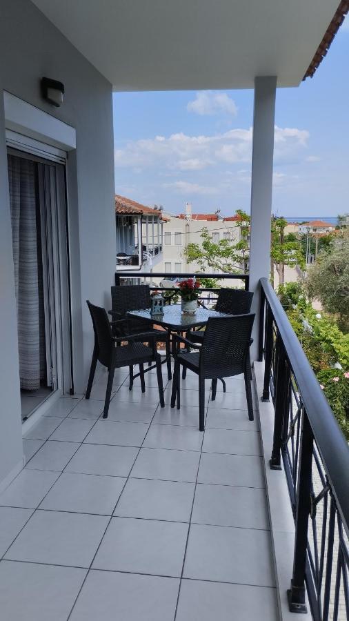 Filio Appartement Skala Potamia (Thasos)