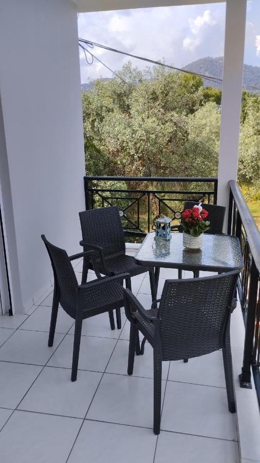 Appartement Filio Skala Potamia (Thasos)