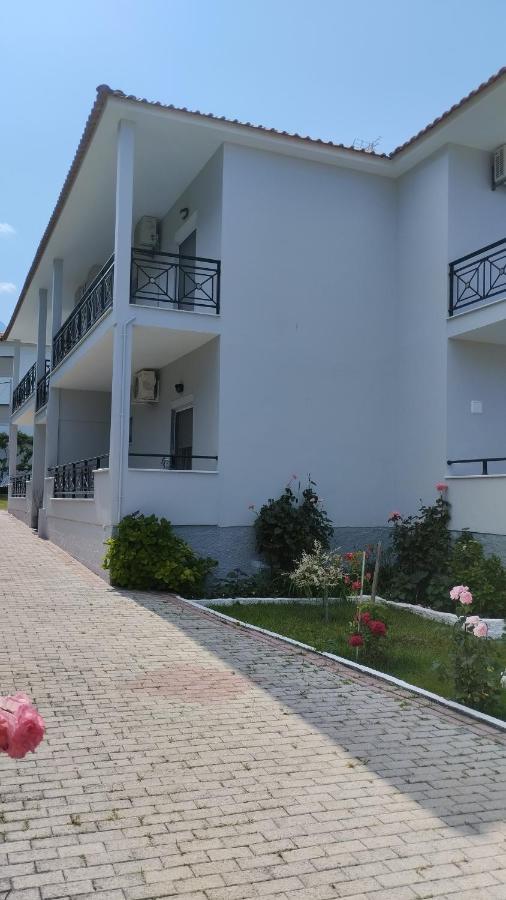 Filio Appartement Skala Potamia (Thasos)