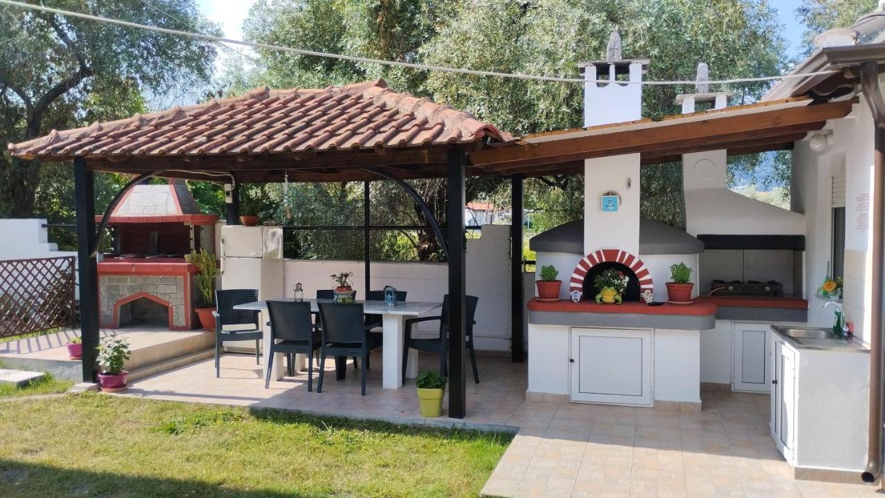Appartement Filio *