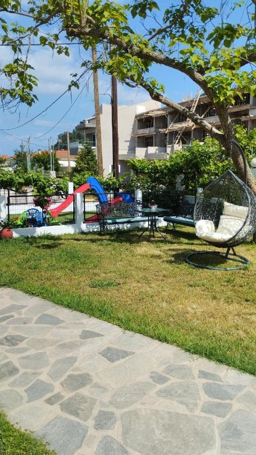 Appartement Filio