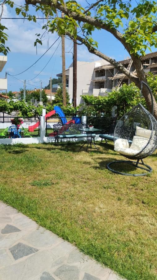 Appartement Filio Skala Potamia (Thasos)
