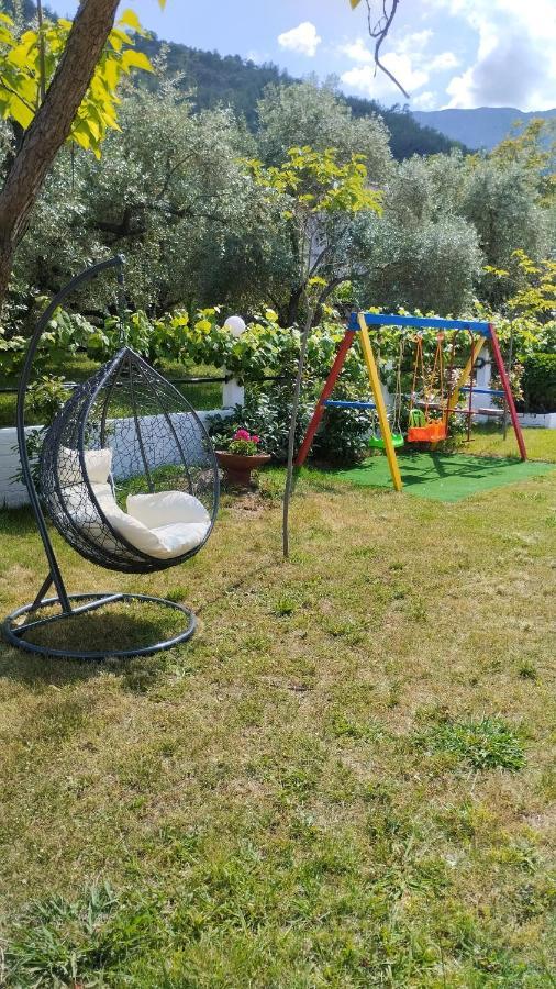 Appartement Filio